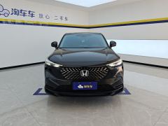 Honda XR-V 1.5L Edition - ფოტო 3