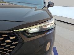 Honda XR-V 1.5L Edition - ფოტო 4