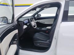 Geely Galaxy L7 Longteng Edition 1.5T 55km PRO - ფოტო 14