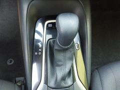 Toyota Corolla Dual-Engine 1.8L E-CVT Pioneer Edition - ფოტო 19