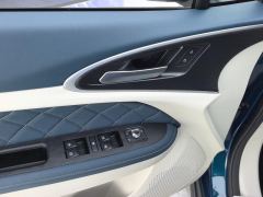Ora Great Wall Good Cat 401km Luxury Edition Motor 105kW - фото 13
