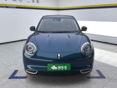 Ora Great Wall Good Cat 401km Luxury Edition Motor 105kW - фото 3