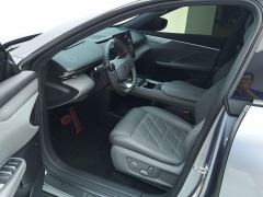 Deepal S05 BEV 510Max - ფოტო 14