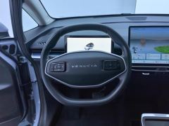 Venucia VX6 510 Comfort Edition - фото 18