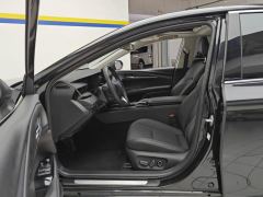Toyota Camry Dual-Engine 2.0HGVP Luxury Edition - ფოტო 14