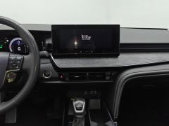 Toyota Camry Dual-Engine 2.0HGVP Luxury Edition - ფოტო 17