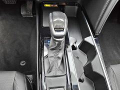Toyota Camry Dual-Engine 2.0HGVP Luxury Edition - ფოტო 19