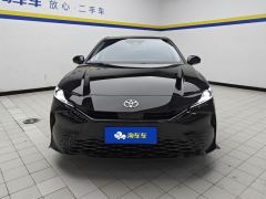 Toyota Camry Dual-Engine 2.0HGVP Luxury Edition - ფოტო 3