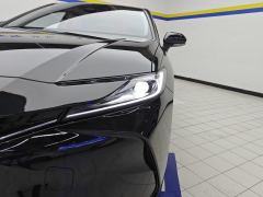 Toyota Camry Dual-Engine 2.0HGVP Luxury Edition - ფოტო 4