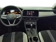 Volkswagen Bora 1.5L Edition - ფოტო 16