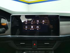 Volkswagen Bora 1.5L Edition - ფოტო 17