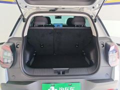 GAC AION UT 330 Star Shine Edition - ფოტო 7