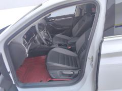 Volkswagen Jetta 280TSI Edition - ფოტო 14