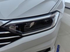 Volkswagen Jetta 280TSI Edition - ფოტო 4