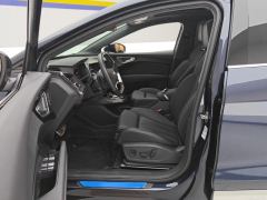 Audi Q4 e-tron 40 e-tron Creative Edition - ფოტო 14