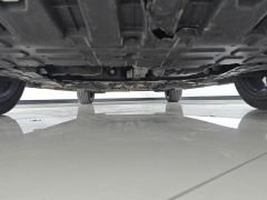 Geely Emgrand Champion 1.5L CVT Prestige - ფოტო 8