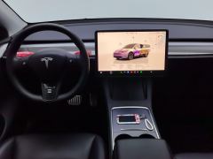 Tesla Model Y 554km Rear-Wheel Drive Edition - ფოტო 16