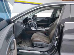 Audi A7L 45 TFSI S-line Version - photo 14