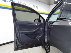 GAC GS4 270T Edition - ფოტო 12