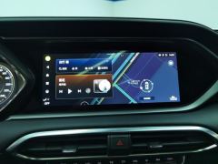 GAC GS4 270T Edition - ფოტო 17