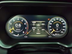 GAC GS4 270T Edition - ფოტო 20