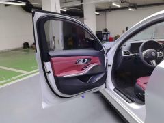 BMW i3 eDrive 35 L - photo 12