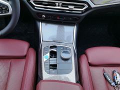 BMW i3 eDrive 35 L - photo 19