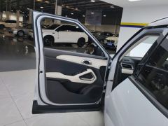 BYD Yuan UP 401km Elite Edition - ფოტო 12