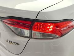Toyota Levin Facelift 1.5L Enterprise Edition - ფოტო 5