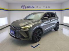 Geely Binyue COOL 290T Edition - фото 1