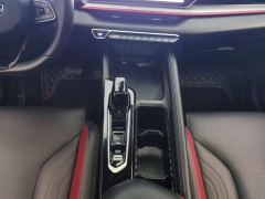 Geely Binyue COOL 290T Edition - фото 19