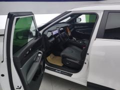 Geely Boyue 1.5T - ფოტო 14