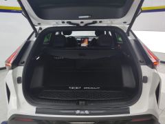 Geely Boyue 1.5T - ფოტო 7