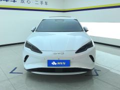 BYD Seal 06 EV 545km Luxury Edition - photo 3