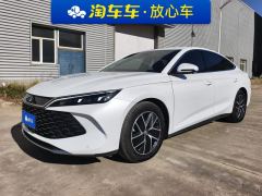 BYD Qin L DM-i 1.5L 80km Elite Edition - ფოტო 1