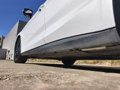 BYD Qin L DM-i 1.5L 80km Elite Edition - ფოტო 11