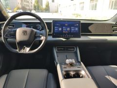 BYD Qin L DM-i 1.5L 80km Elite Edition - ფოტო 16