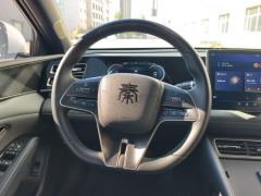 BYD Qin L DM-i 1.5L 80km Elite Edition - ფოტო 18