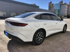 BYD Qin L DM-i 1.5L 80km Elite Edition - ფოტო 2