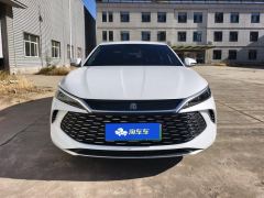 BYD Qin L DM-i 1.5L 80km Elite Edition - ფოტო 3