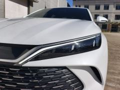 BYD Qin L DM-i 1.5L 80km Elite Edition - ფოტო 4