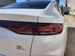BYD Qin L DM-i 1.5L 80km Elite Edition - ფოტო 5