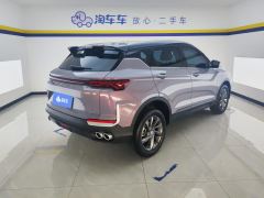 Geely Binyue L 1.5T Edition - ფოტო 2