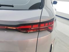 Geely Binyue L 1.5T Edition - ფოტო 5