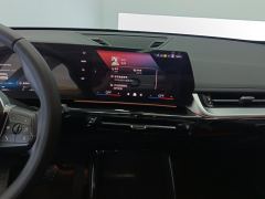BMW iX1 eDrive25L X Design Package - ფოტო 17