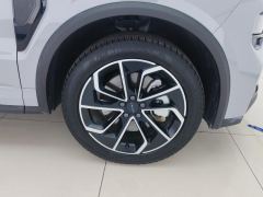 Lynk & Co 01 EM-P 1.5T 70km PM Version - ფოტო 6