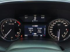 Cadillac CT5 28T Luxury Version - photo 20