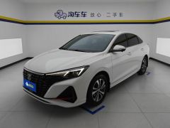 Changan Eado Chang 'an Ease Movement PLUS 1.4T High-Energy Edition - фото 1