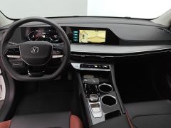 Changan Eado Chang 'an Ease Movement PLUS 1.4T High-Energy Edition - фото 16