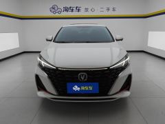 Changan Eado Chang 'an Ease Movement PLUS 1.4T High-Energy Edition - фото 3